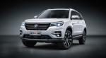 ChangAn CS75 2018 года